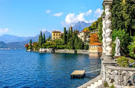 Milan To Lake Como Day Trip And Tour City Wonders