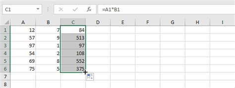 How To Multiply In Excel Easy Formulas