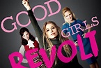 ‘Good Girls Revolt’ es la serie feminista del momento | TV Spoiler Alert