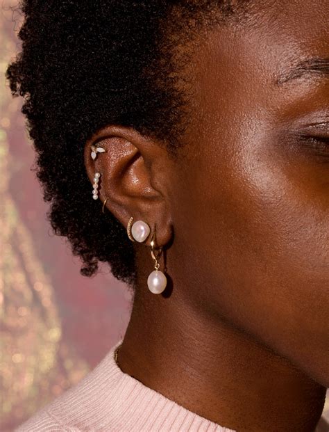 7 Piercing Trends Taking Over Ears And Nipples In 2020 Cosmetics Plus