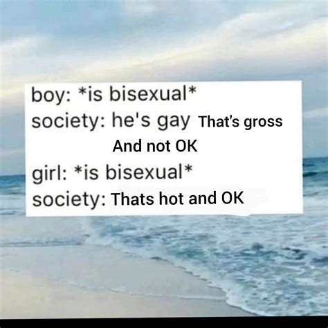Proper Edit Of A Post From Earlier Rbisexual