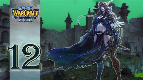 The frozen throne shop page. Warcraft 3 Frozen Throne #12 - Nová Moc Lordaeronu - YouTube