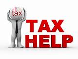 Online Tax Help Pictures