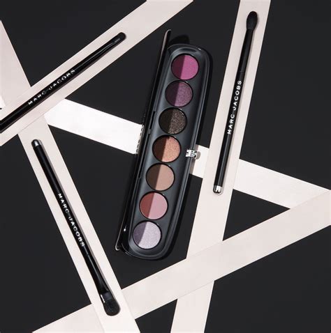 Marc Jacobs Eye Palette Still Life Styling By Cosmetic Stylist