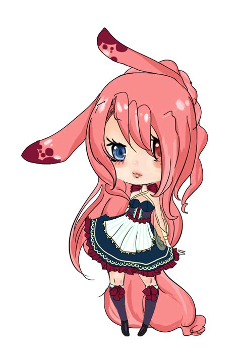 Mini Auction Loli Bunny Closed By Chuguri On Deviantart