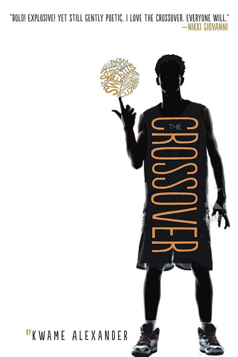 See more ideas about avan jogia, beautiful men, charismatic. Review: The Crossover by Kwame Alexander, Guest Post by Allie of In Bed with Books — Clear Eyes ...