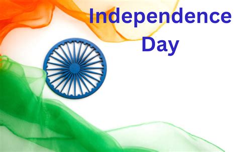 77th Independence Day Of India 2023 A Festivity Of Unity And Progress