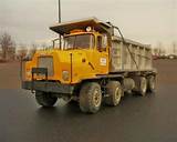 Driving A Dump Truck Salary Images