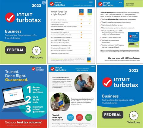 Turbotax Business Review Features Functionality And User