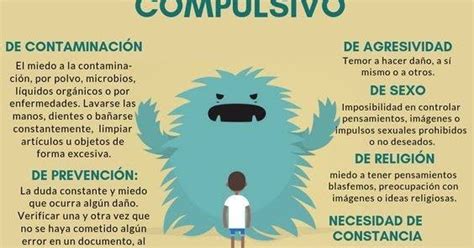 PSICOLOGOS PERU TRASTORNO OBSESIVO COMPULSIVO TOC