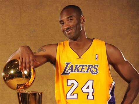 Iconic Kobe Bryant Jersey Sells For 58m At Auction