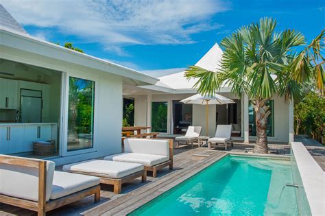Villa At The Cove A Bahamas Luxury Resort Eleuthera Bahamas Resorts