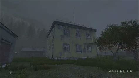 Dayz Tips Buildings Police Station Youtube