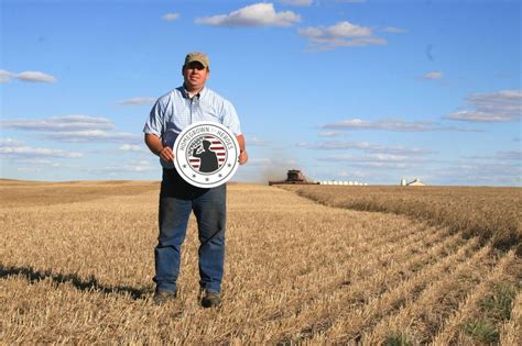 Farmer Veteran Coalition Celebrating Seven Years Sugar Producer Magazine