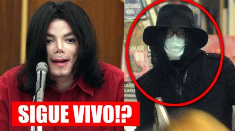 6 Curiosidades Sobre La Muerte De Michael Jackson Themaxready 2022