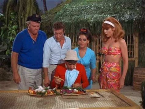 Little Known Facts About The Making Of The Show “gilligan’s Island”