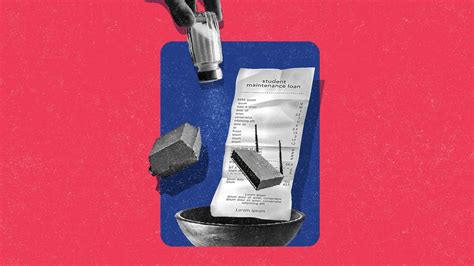 Your Ultimate Guide To Student Maintenance Loan | Amber