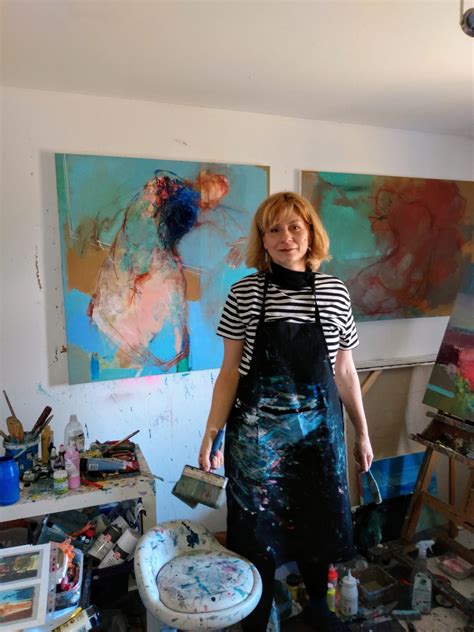 Magdalena Morey Latest From Artist Studio Artfinder