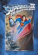 Superman IV: The Quest for Peace (1987) | Kaleidescape Movie Store