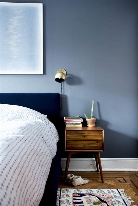 8 Paint Colors That Always Work For A Small Bedroom Small Bedroom