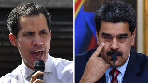 Venezuela Talks In Norway Reach Stalemate Miami Herald