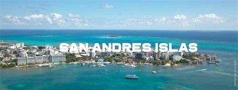 Recuerda que los turistas que viajan a la isla de san andrés deben comprar la tarjeta de turismo en el módulo de atención de la sala de espera el día del. En la Isla de San Andrés, Proyecto de Redes de Acueducto ...