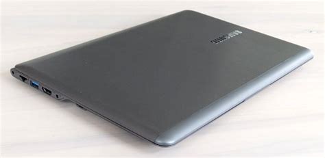 Review Samsung Series 5 Ultra Touch Ultrabook The Register