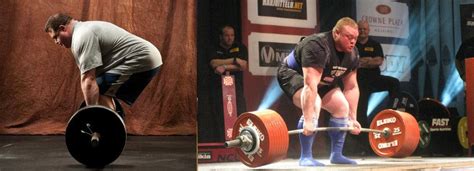 How To Deadlift With Proper Form The Definitive Guide Stronglifts