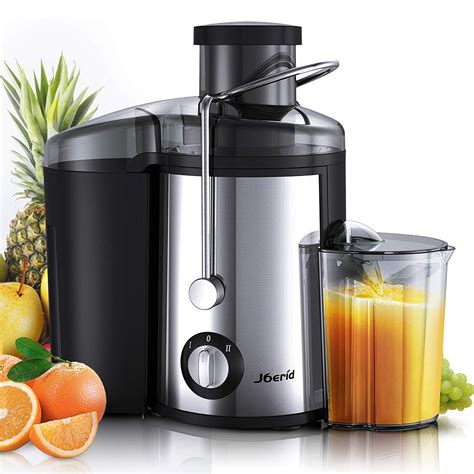 The Best Juice Extractor Machines In 2023 Juicers To Buy For A Healthier