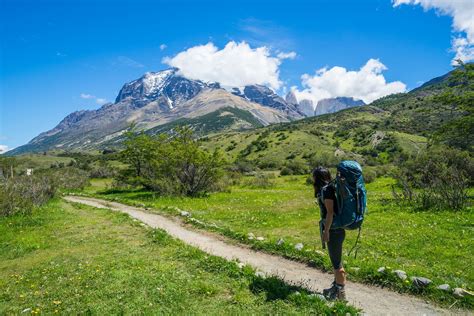 The Best Hikes In Patagonia Southamericatravel