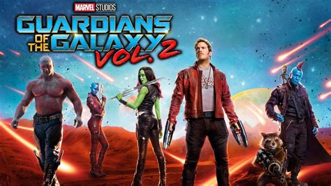 Guardians Of The Galaxy Vol 2 Kritik Film 2017 Moviebreak De