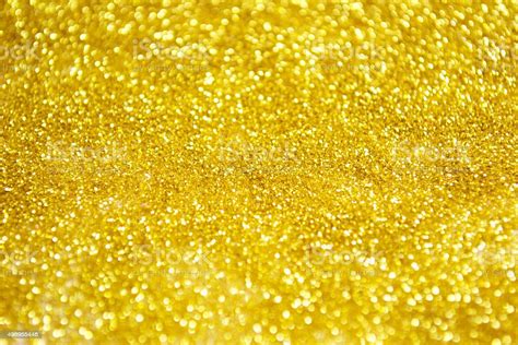 Yellow Glitter Texture Stock Photo Download Image Now Istock