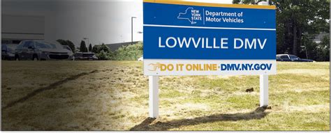 Lowville Dmv New York Dmv Office In Lewis Ny Cleared To Drive