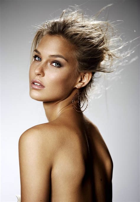 Celebrity Pictures And Biography Bar Refaeli