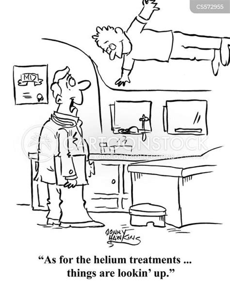 Copd Cartoons And Comics Funny Pictures From Cartoonstock
