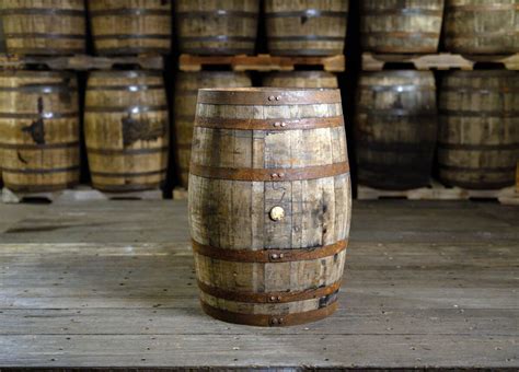 Understanding Whiskey In Barrel Aged Beer The Beer Connoisseur
