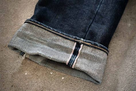 How To Cuff Jeans 8 Common Ways Denim FAQ By Denimhunters