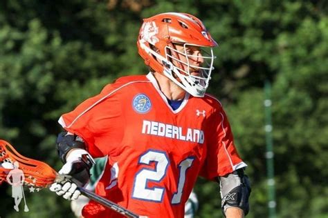 Olympic Lacrosse Dream Fil Accepted Into Iwga Lacrosse All Stars