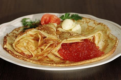 6 things you didn t know about maslenitsa russia s pancake week