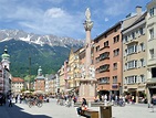 Erasmus experience in Innsbruck, Austria by Christine | Erasmus ...
