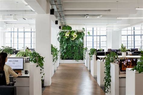15 Desain Ruangan Kantor Minimalis Hingga Modern Yang Menarik Hati