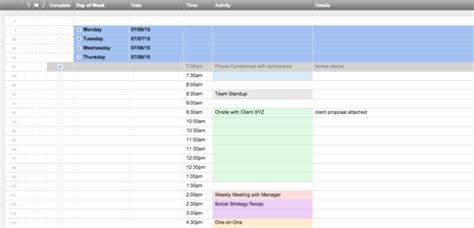 Call Center Shift Scheduling Excel Spreadsheet — Db