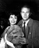 Photos And Pictures Steve Mcqueen And Third Wife Barbara Minty R Dominguez Globe Photos Inc