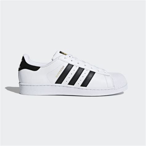 Adidas Superstar Foundation Shoes White Adidas Us
