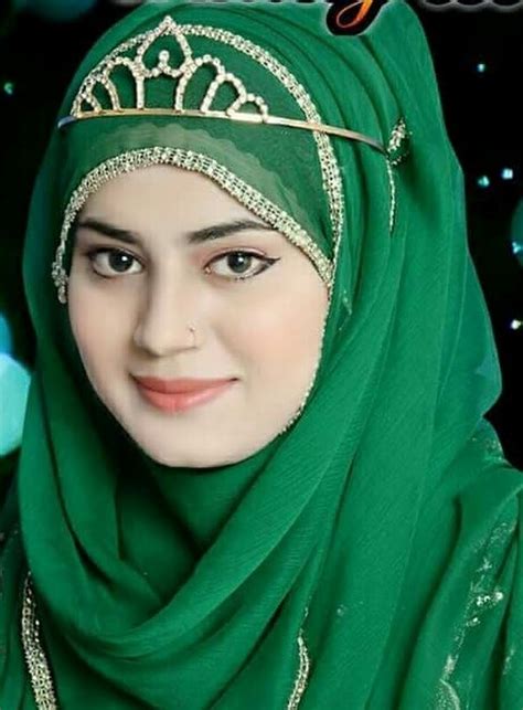 17 Most Beautiful Muslim Girl Ide Terkini