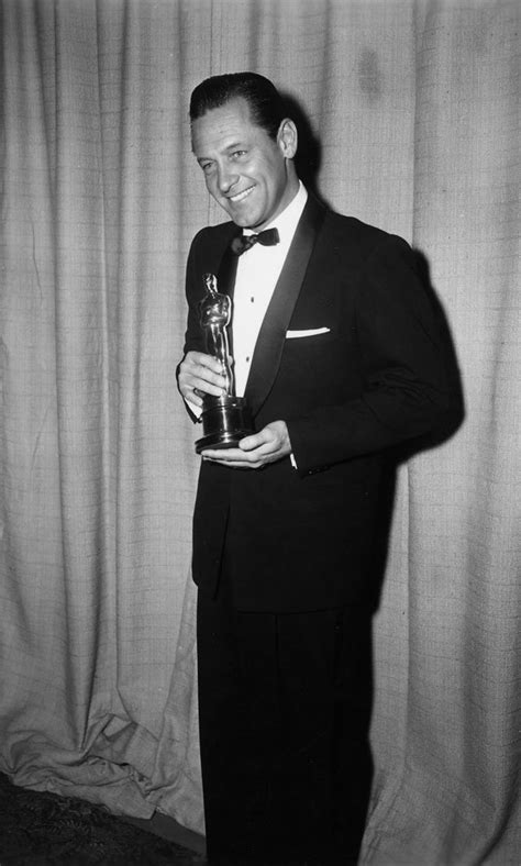 26th Academy Awards 1954 Best Actor Winners Oscars 2020 Photos