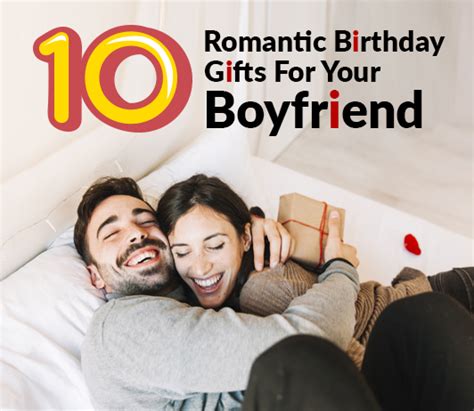 Maybe you would like to learn more about one of these? Best Birthday Gifts For Your Boyfriend in 2021 - Ultimate ...