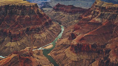Top 10 Amazing Facts About The Grand Canyon