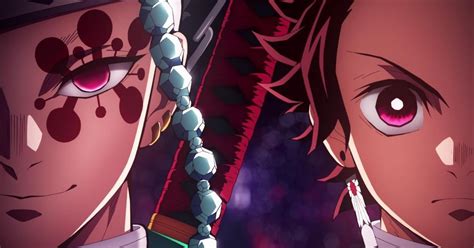 Demon Slayer Season 2 Review Ends Right When It Begins Thefartiste
