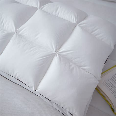 Silentnight Supreme Comfort Pillow - 2 Pack | Silentnight